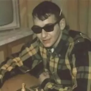 Dan Heisman